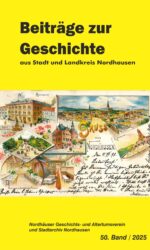 Die Gelbe Reihe Band 50/2025